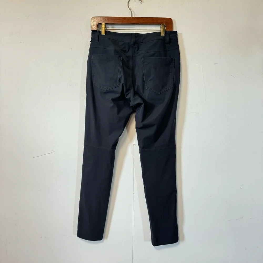 lululemon athletica lululemon abc